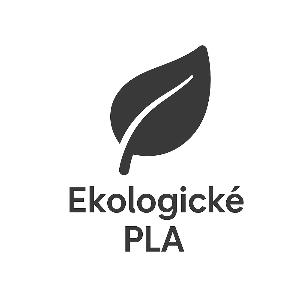 Ekologické PLA